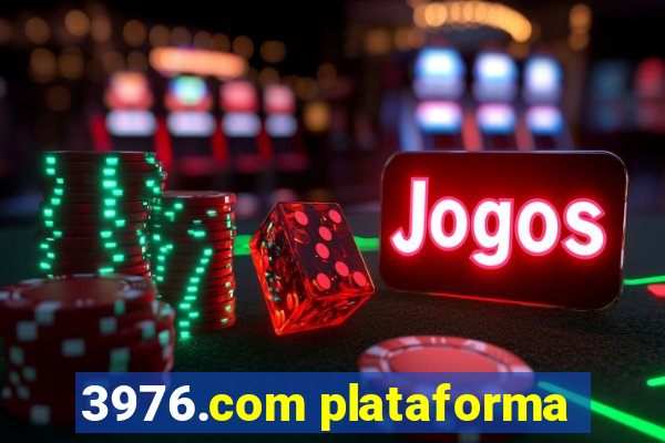 3976.com plataforma